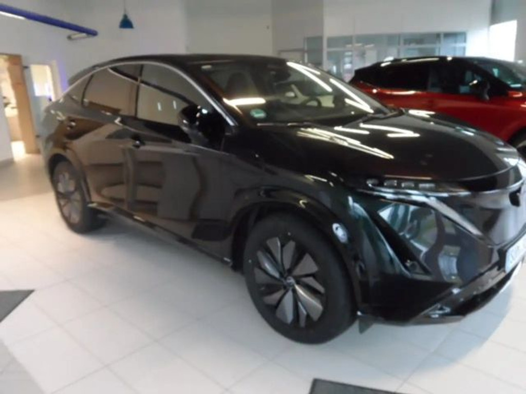 Nissan Ariya