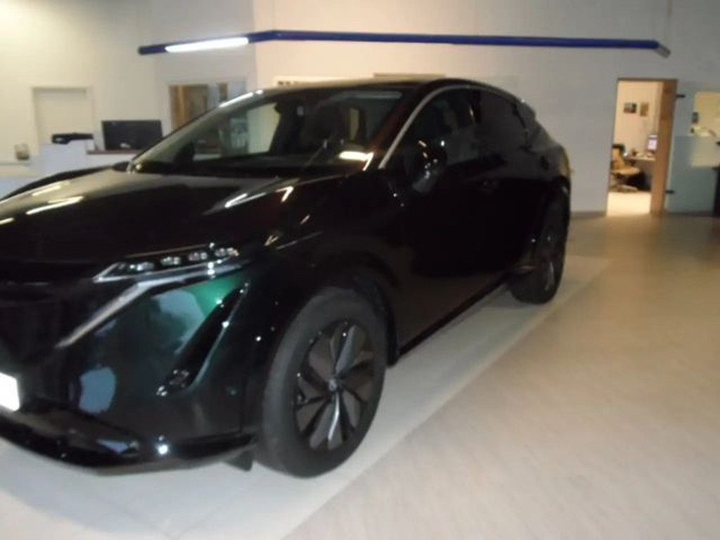 Nissan Ariya