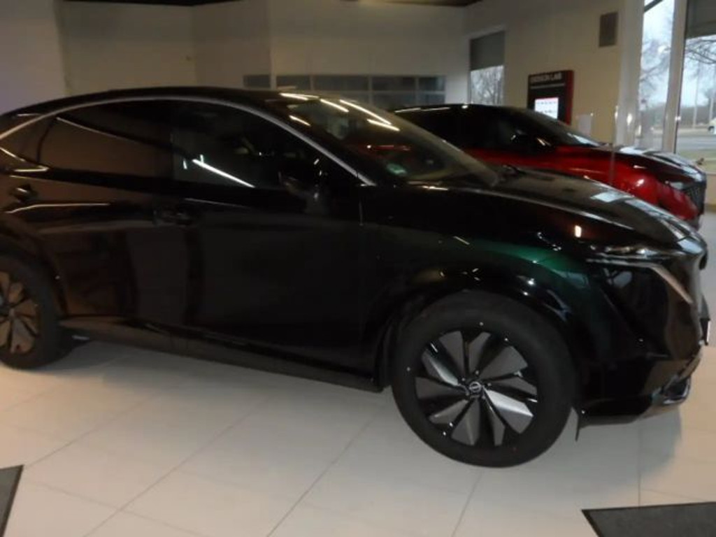 Nissan Ariya