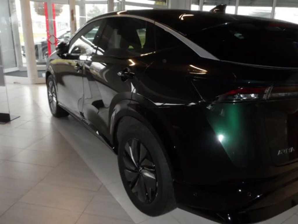 Nissan Ariya