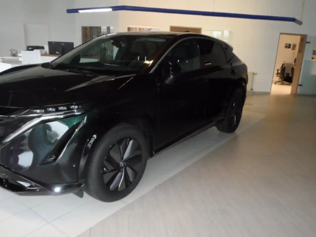 Nissan Ariya