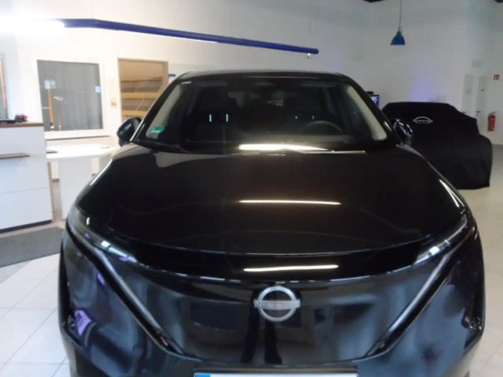 Nissan Ariya