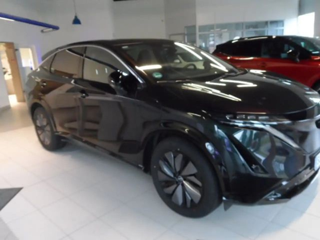 Nissan Ariya
