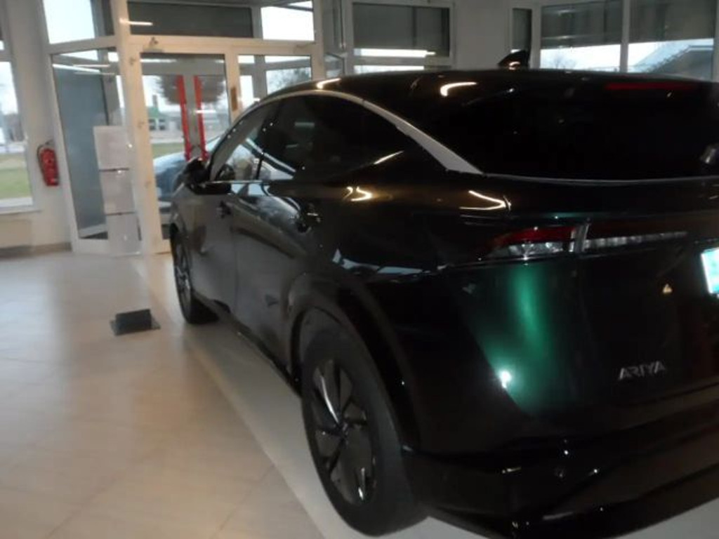 Nissan Ariya