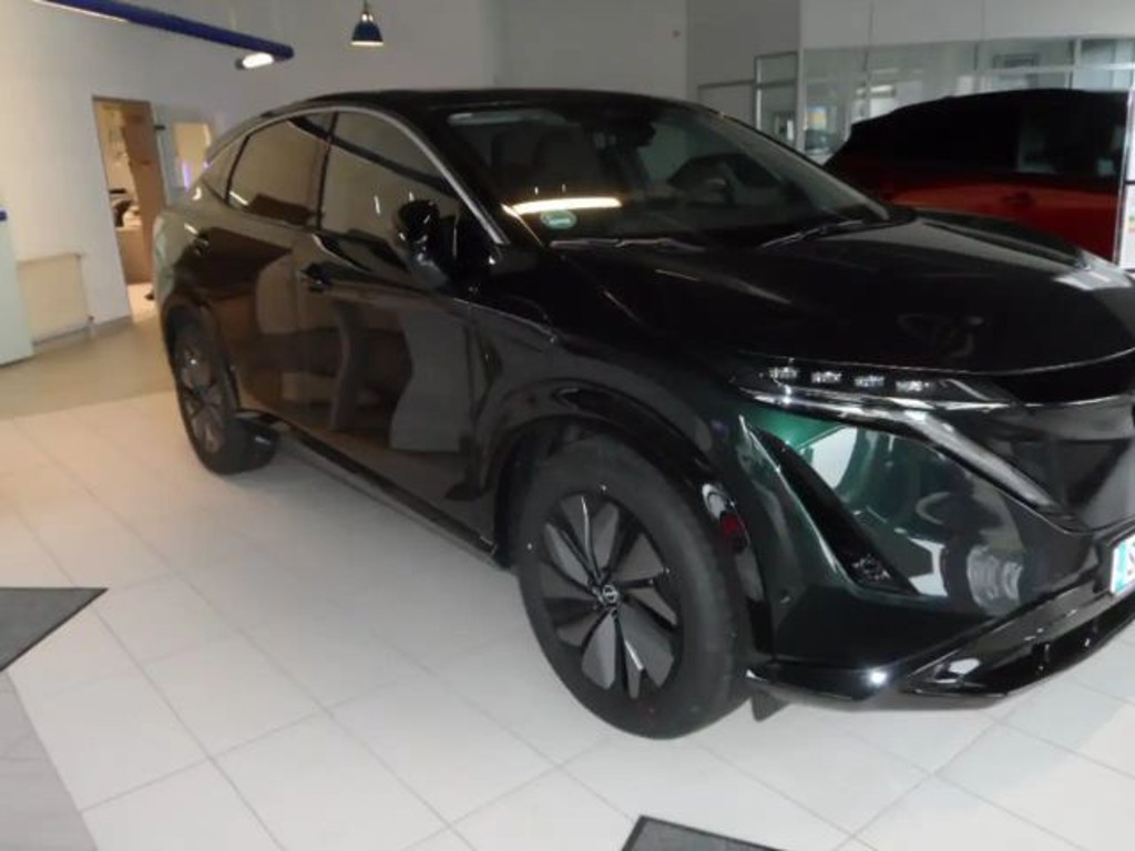 Nissan Ariya
