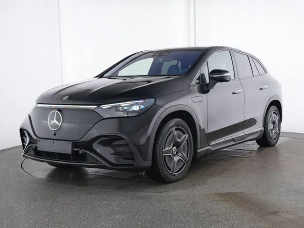 Mercedes-Benz E-Klasse 2024 Elektrisch