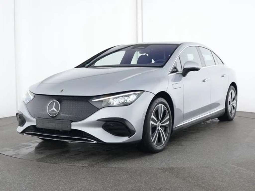 Mercedes-Benz EQE 2024 Elektrisch