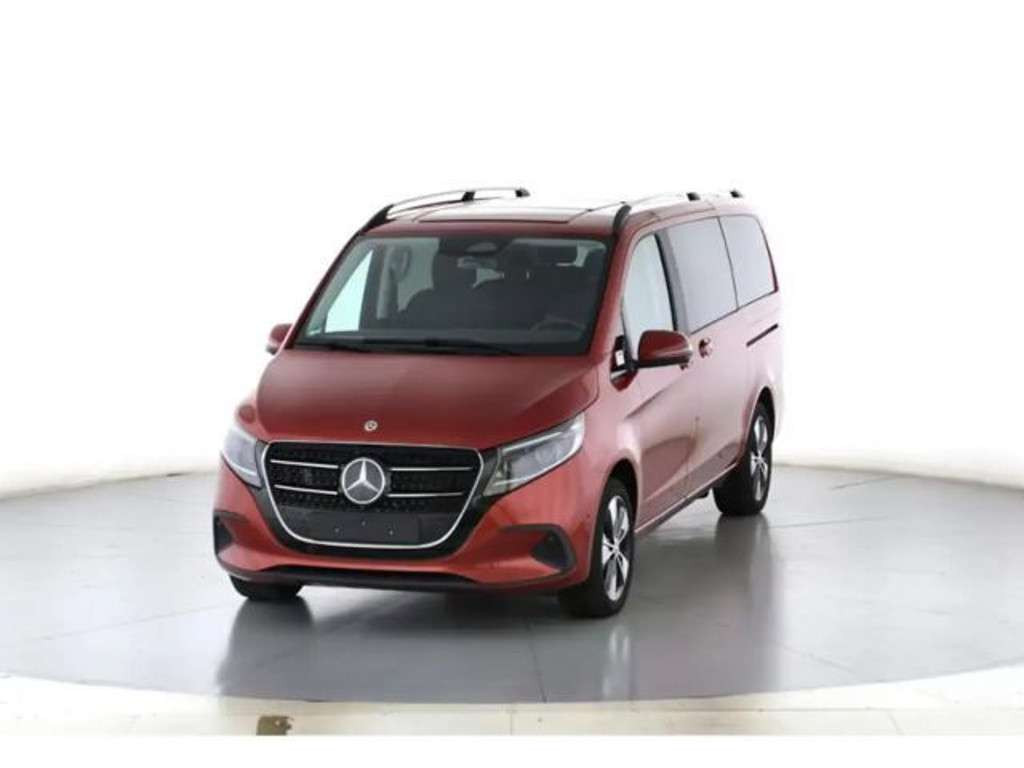Mercedes-Benz V-Klasse 2024 Diesel