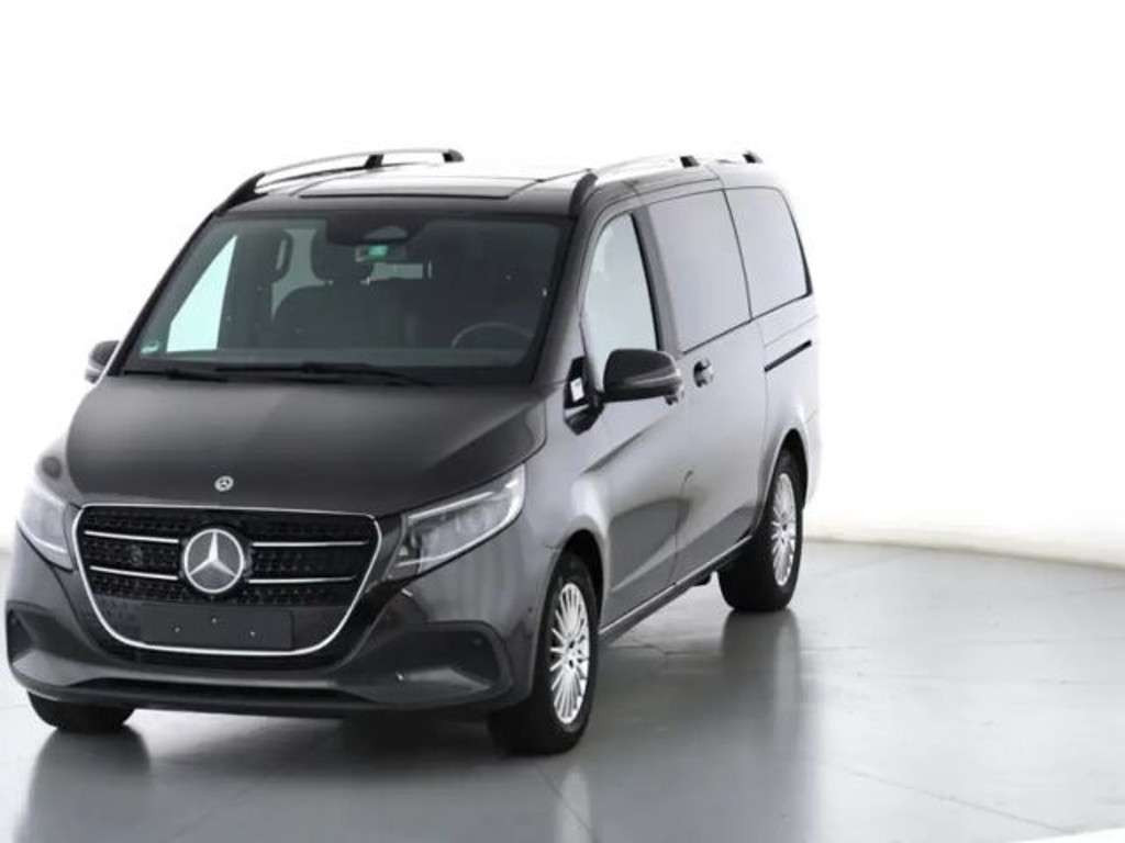 Mercedes-Benz V-Klasse 2024 Diesel