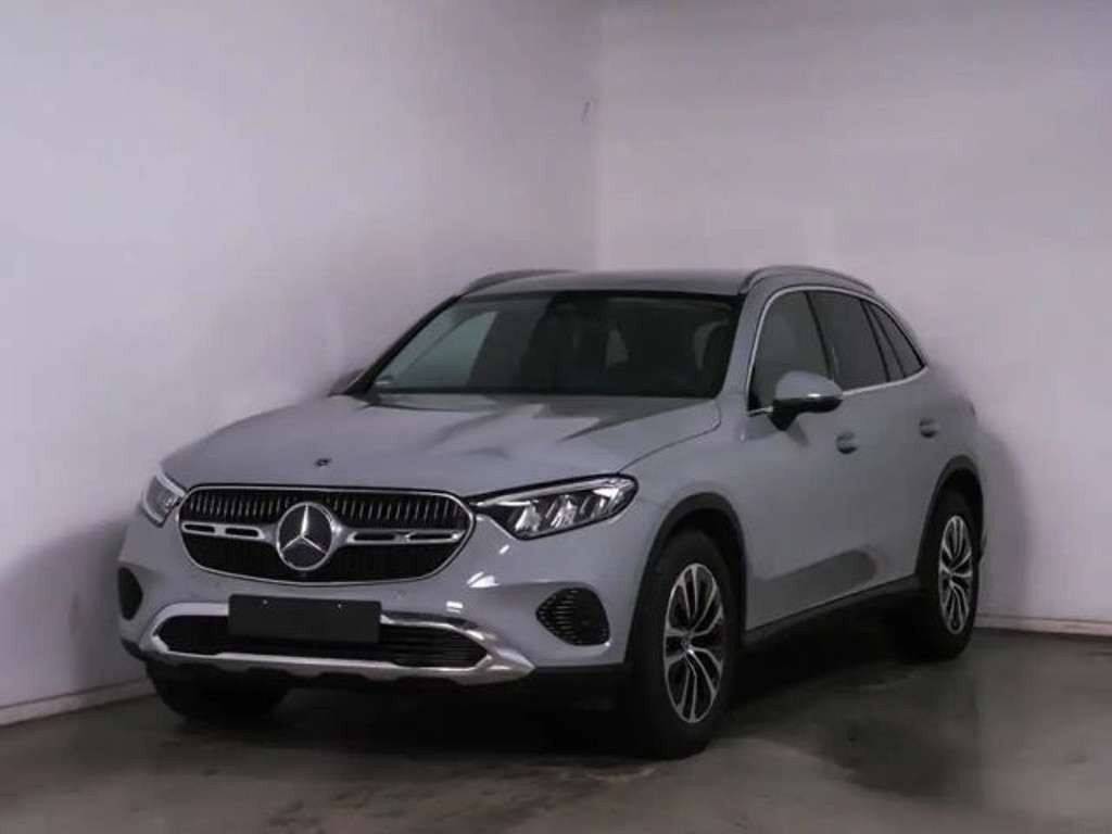 Mercedes-Benz GLC-Klasse 2024 Diesel