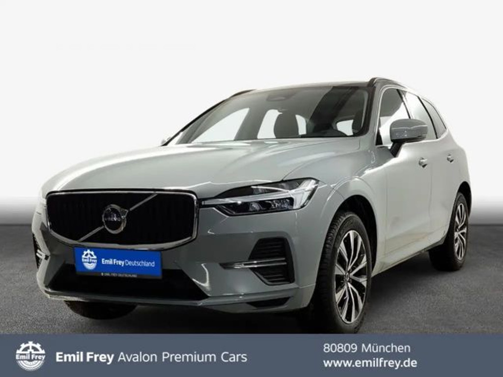 Volvo XC60 2024 Benzine