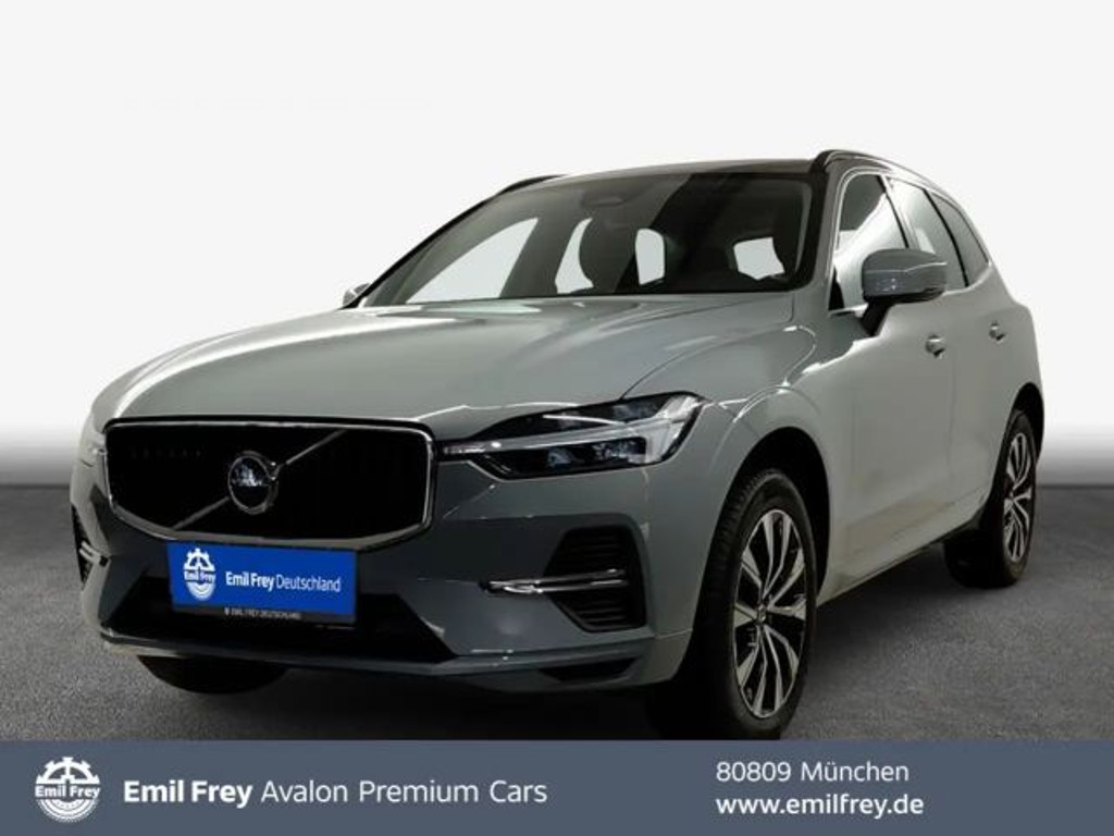 Volvo XC60 2024 Benzine