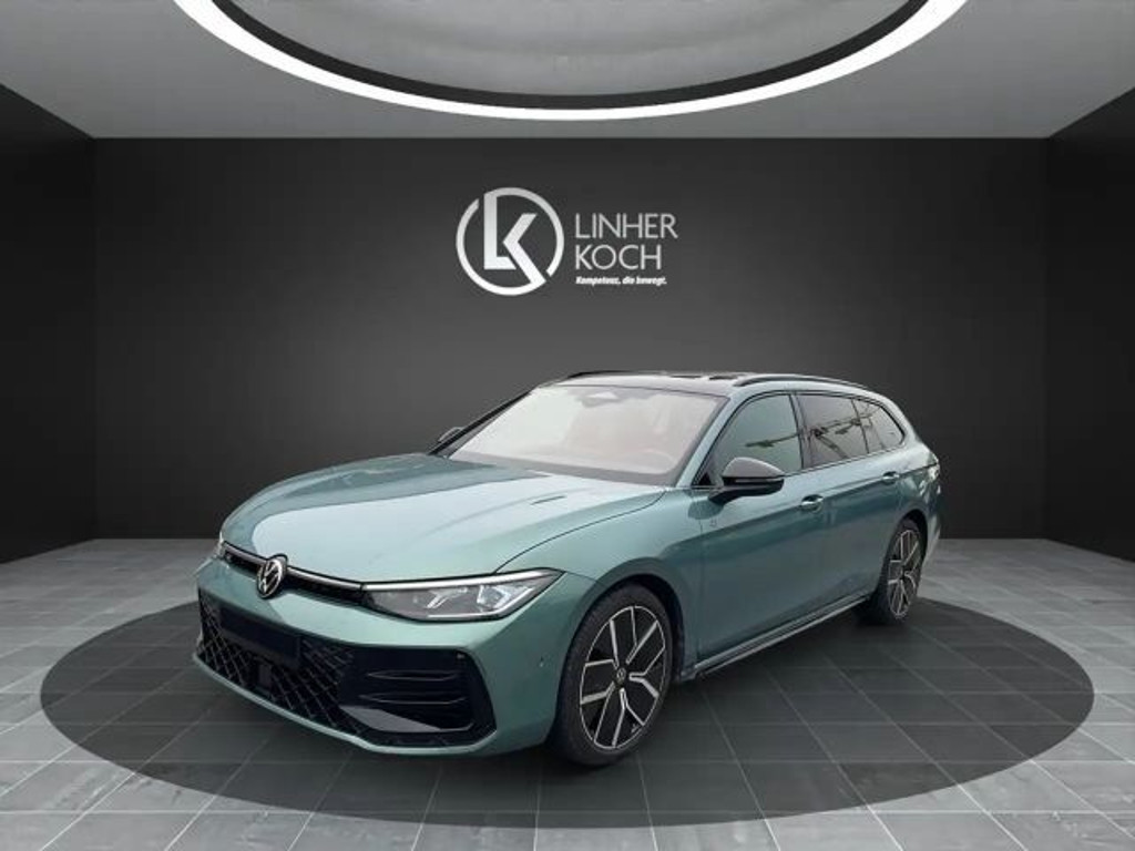 Volkswagen Passat 2025 Diesel