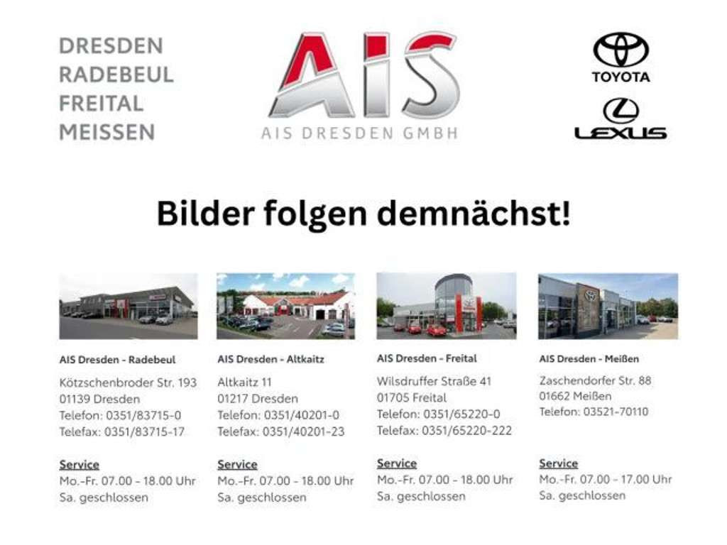 Lexus LBX 2025 Hybride Benzine