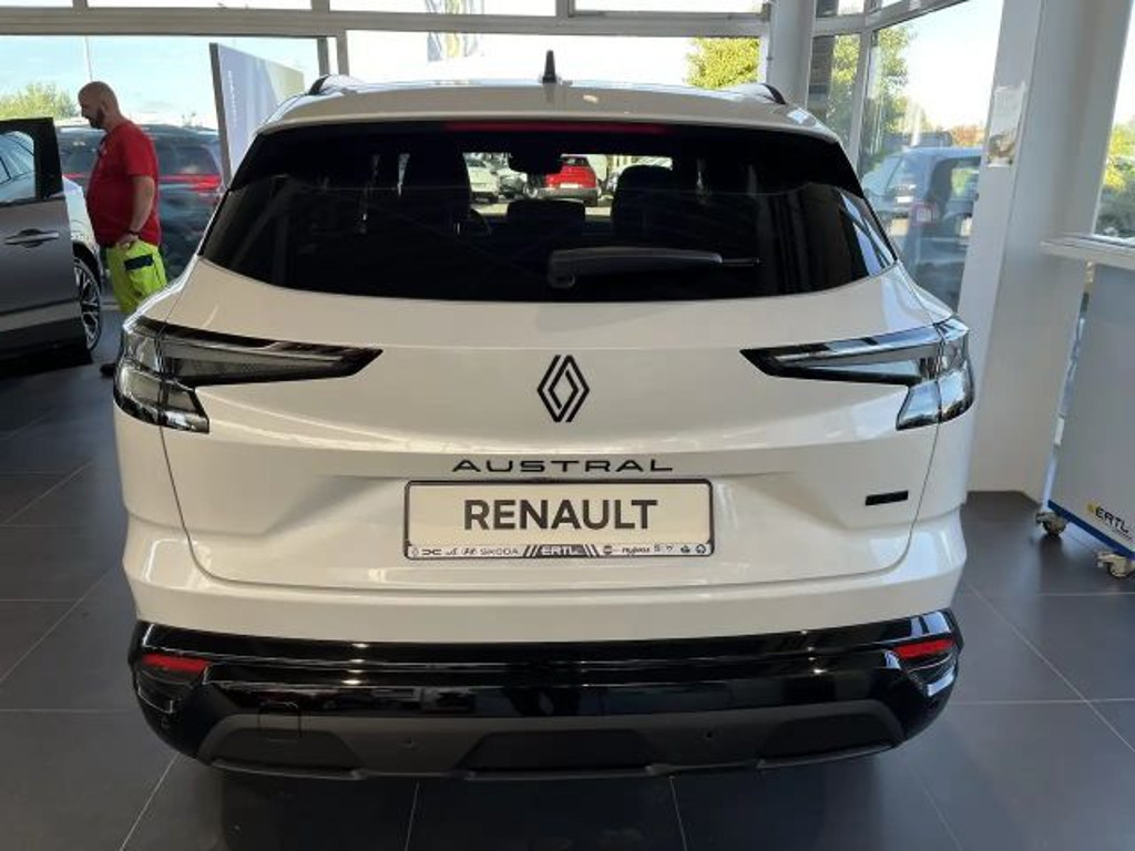 Renault Austral