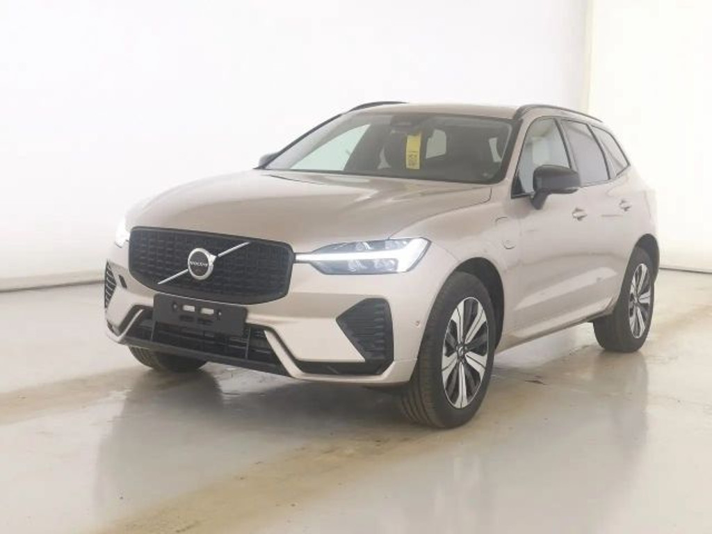Volvo XC60 2025 Hybride Benzine