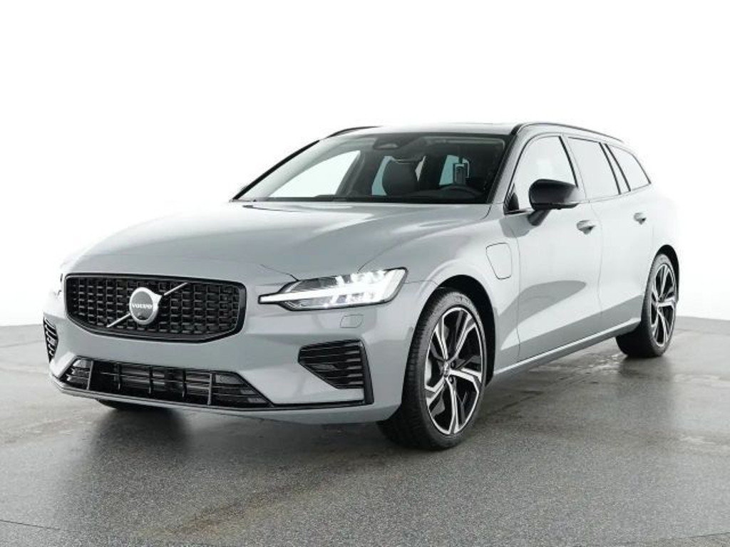 Volvo V60 2025 Hybride Benzine