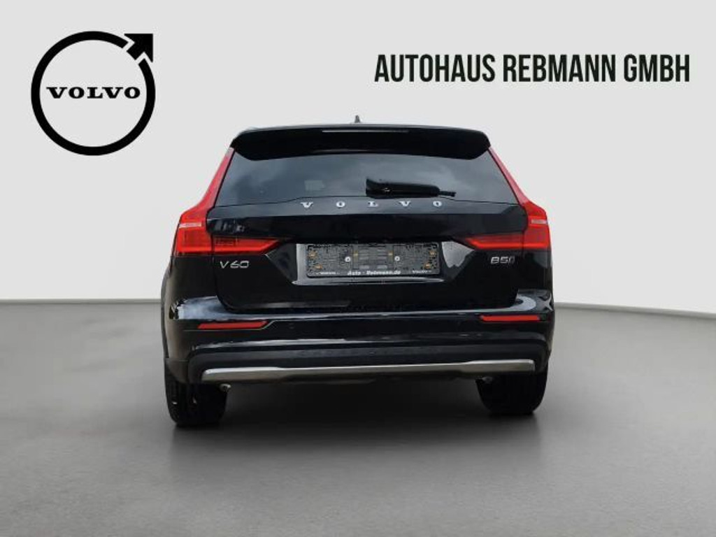 Volvo V60 Cross Country