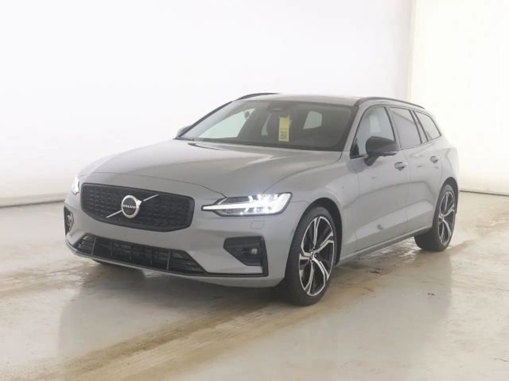 Volvo V60 2025 Benzine