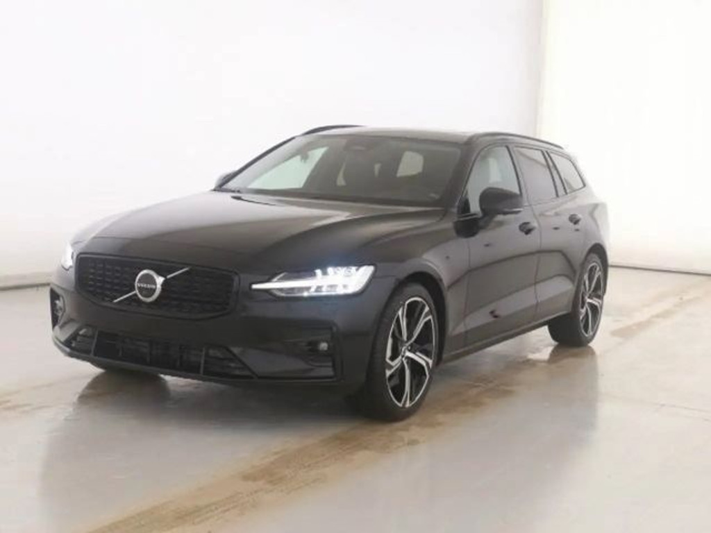 Volvo V60 2025 Benzine