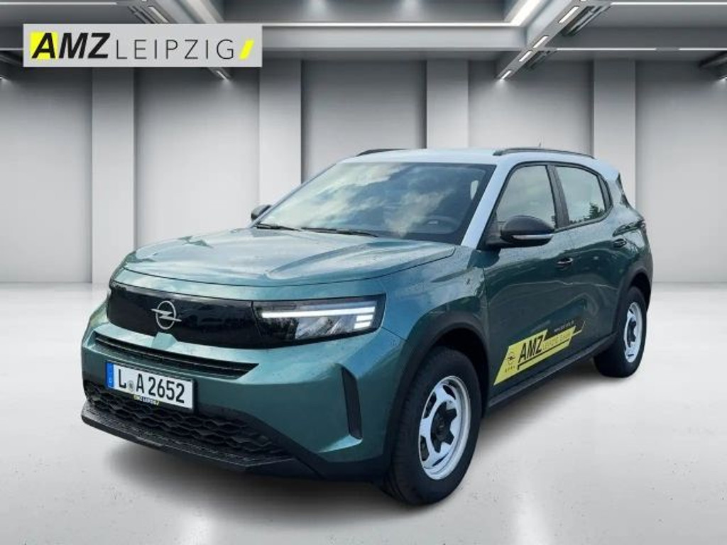 Opel Frontera 2025 Benzine