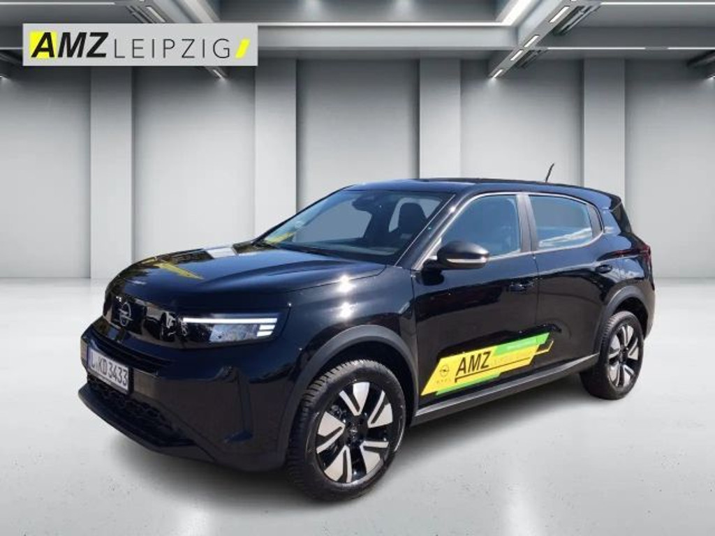 Opel Frontera 2025 Benzine