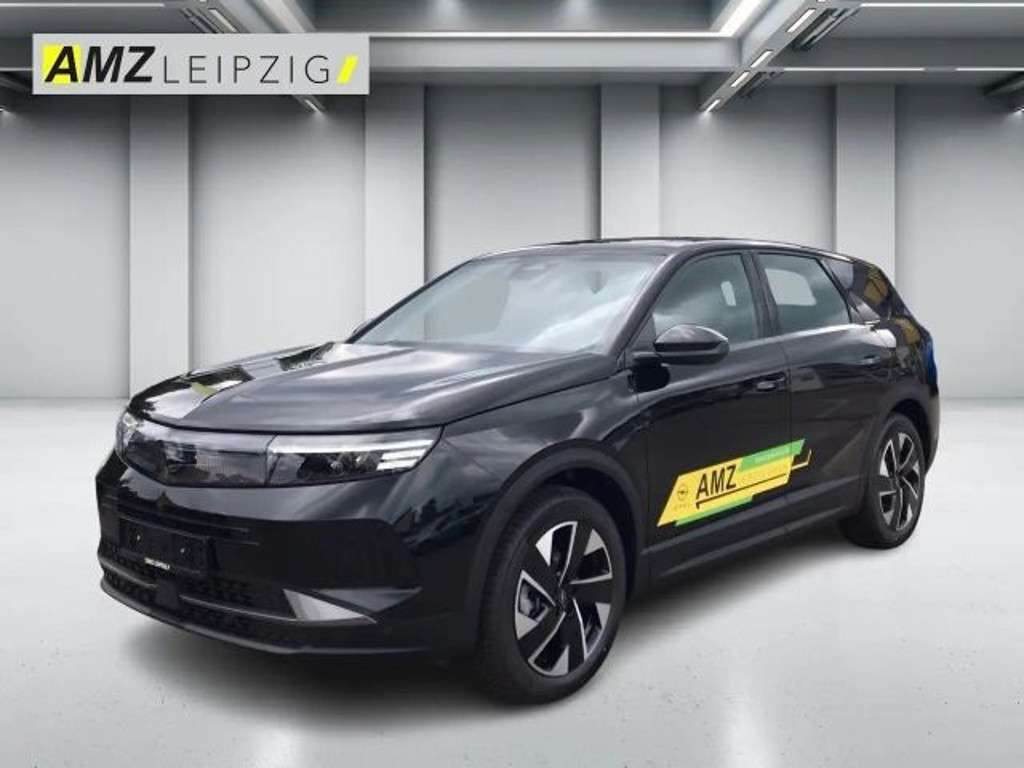 Opel Grandland X 2025 Benzine