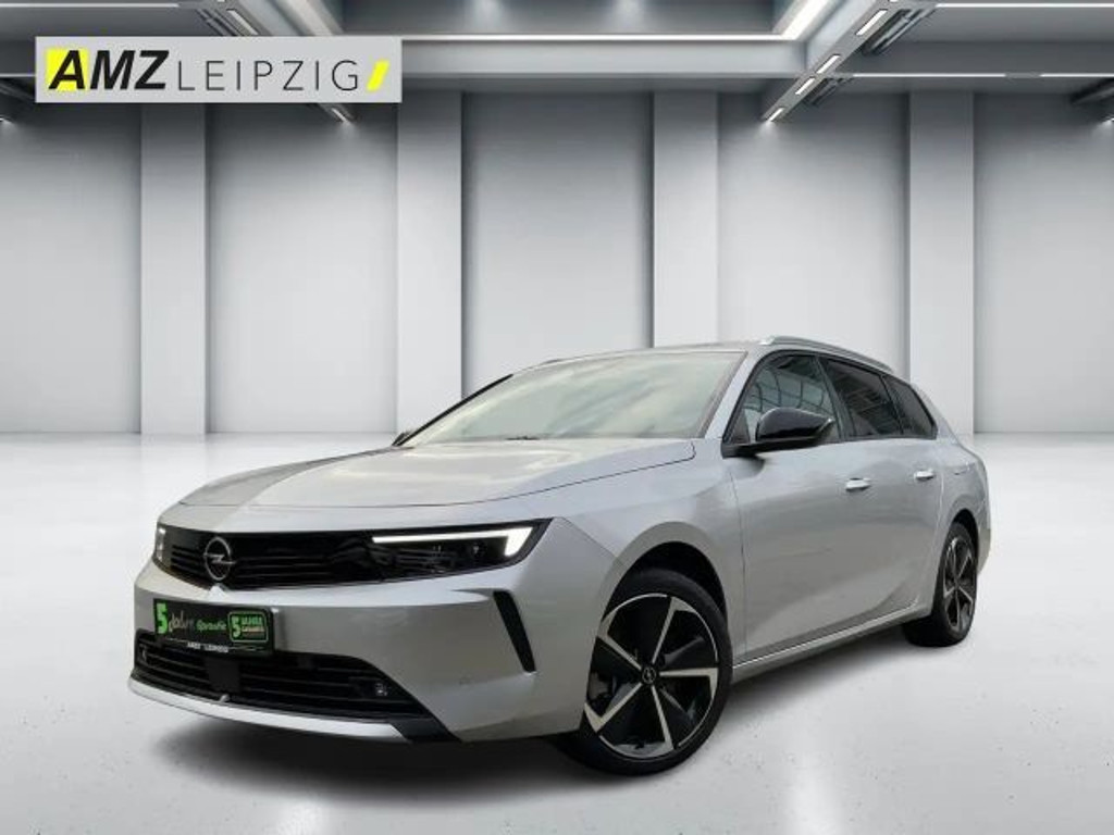 Opel Astra 2023 Hybride Benzine