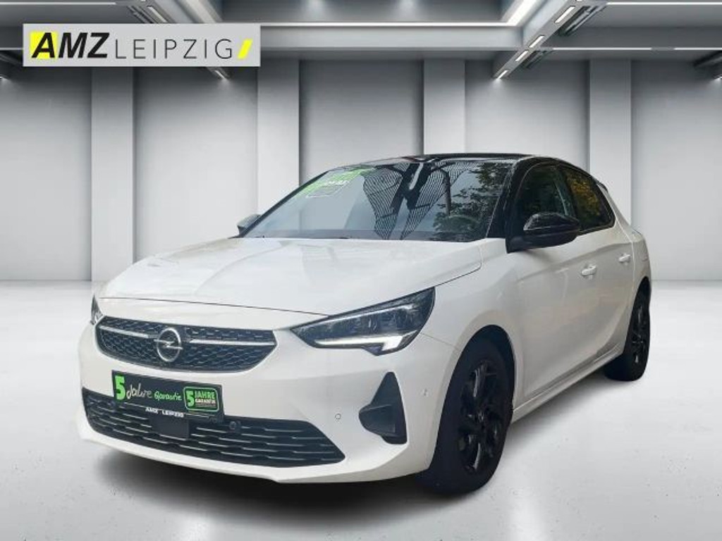 Opel Corsa 2023 Benzine