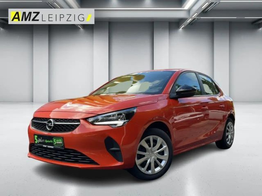 Opel Corsa 2022 Elektrisch