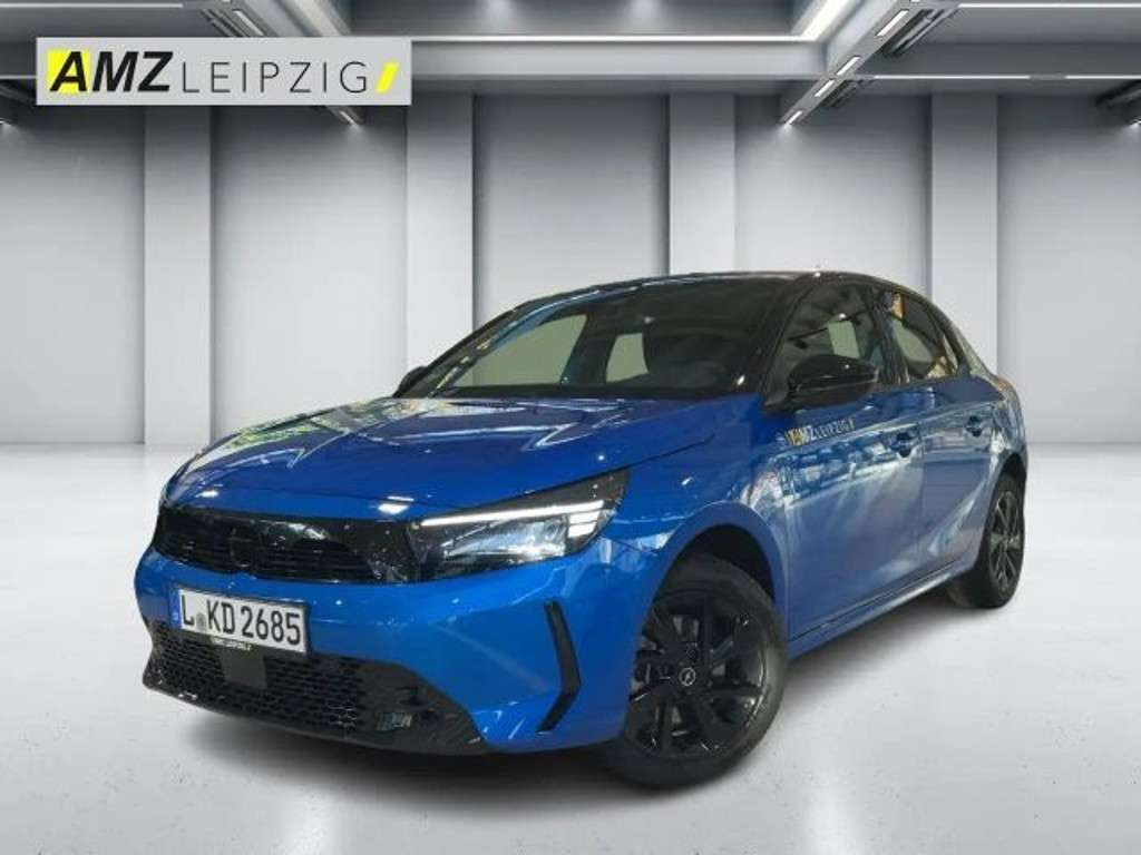 Opel Corsa 2025 Benzine