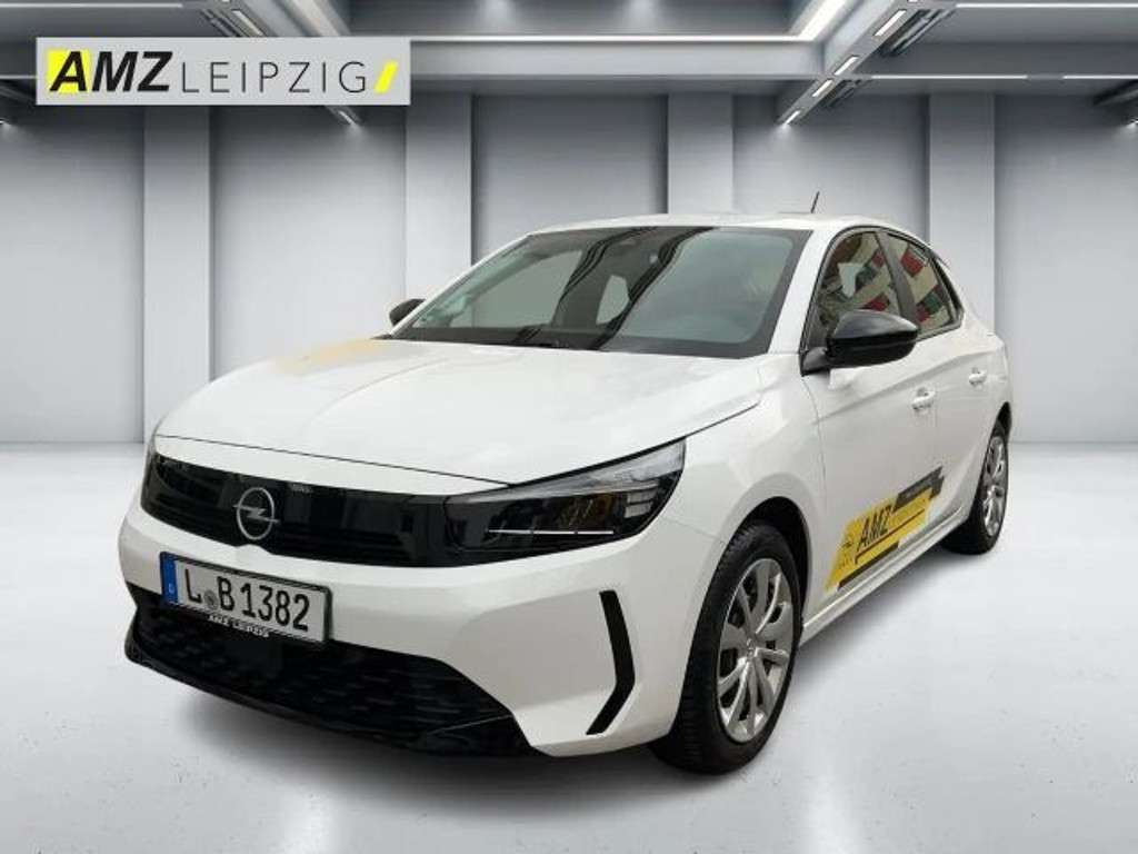 Opel Corsa 2025 Benzine