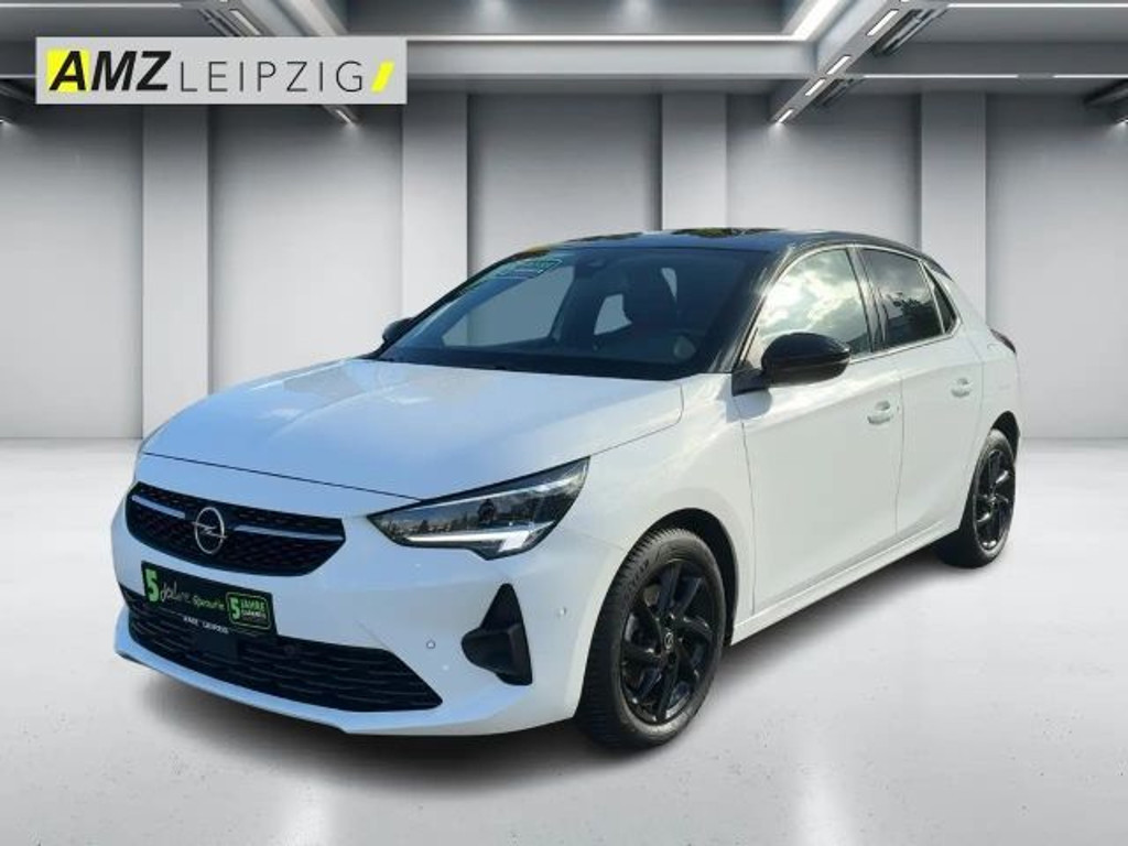 Opel Corsa 2023 Benzine