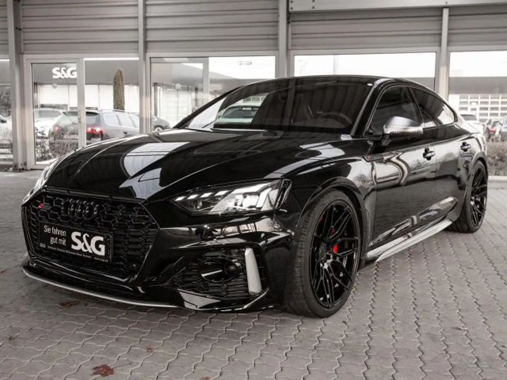 Audi RS5