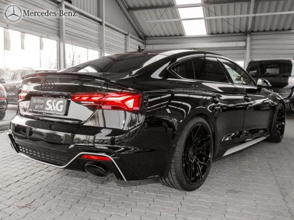 Audi RS5