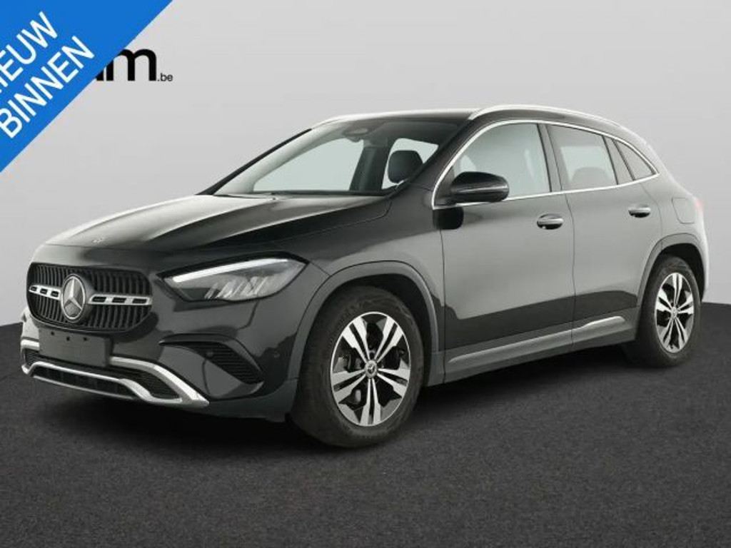 Mercedes-Benz GLA-Klasse 2024 Benzine