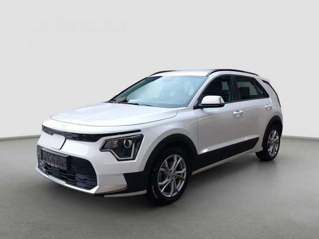 Kia Niro 2022 Elektrisch