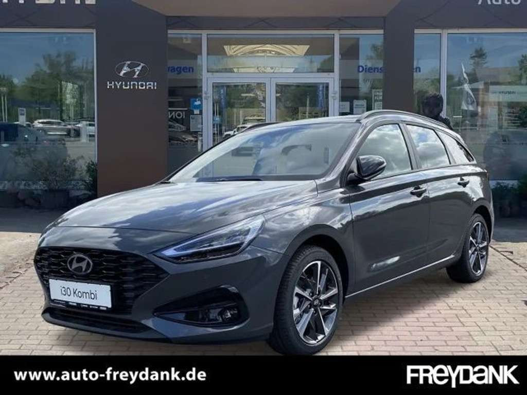 Hyundai i30 2024 Benzine