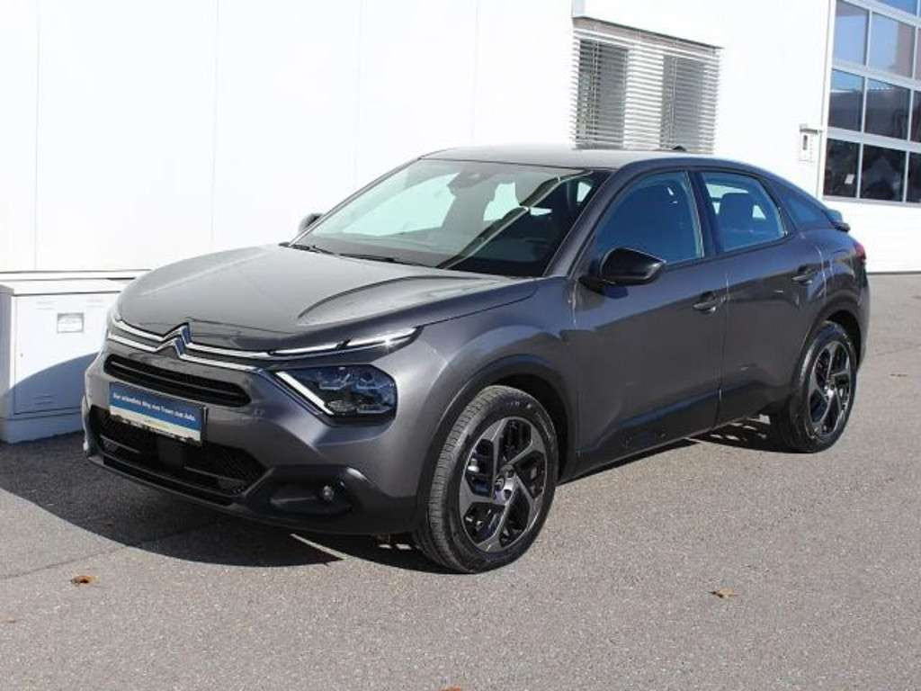 Citroën C4 2024 Benzine