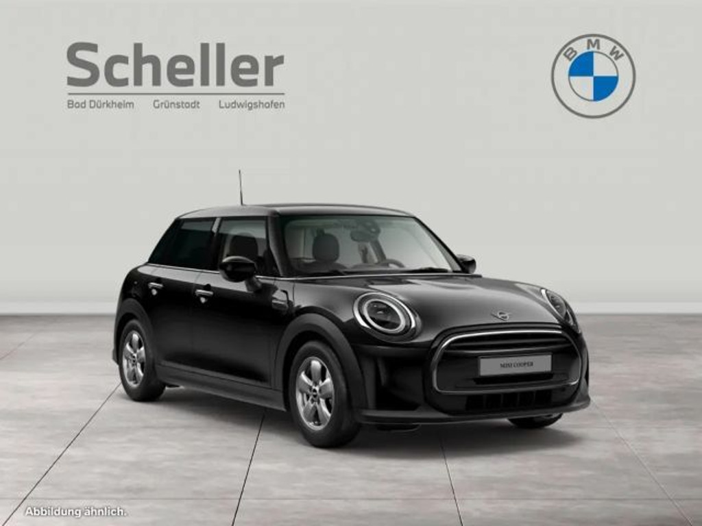 Mini Cooper 2022 Benzine