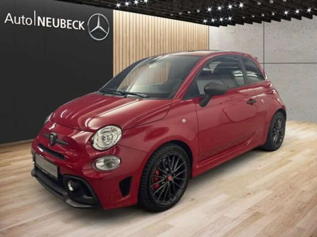 Abarth 695