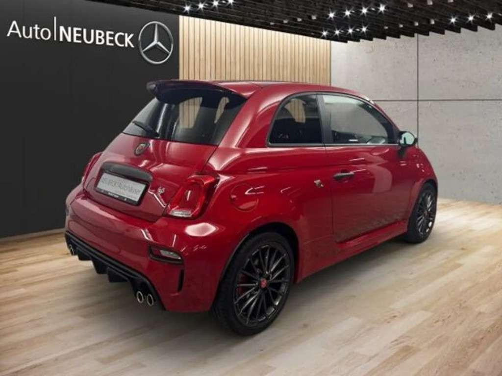 Abarth 695