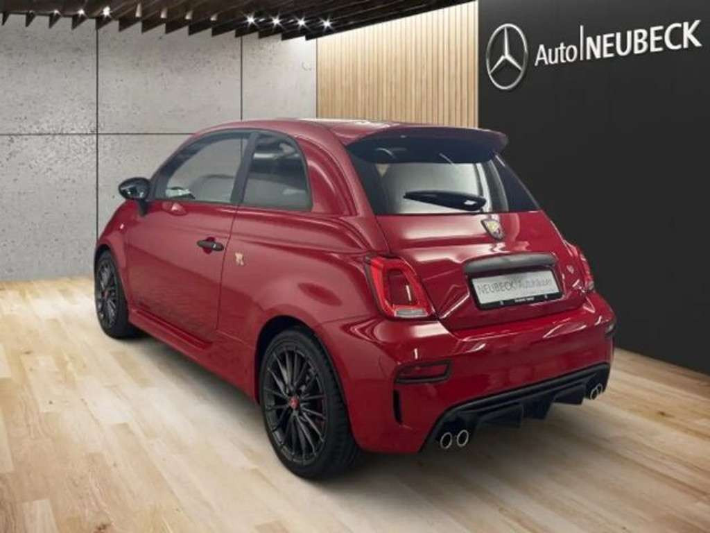 Abarth 695