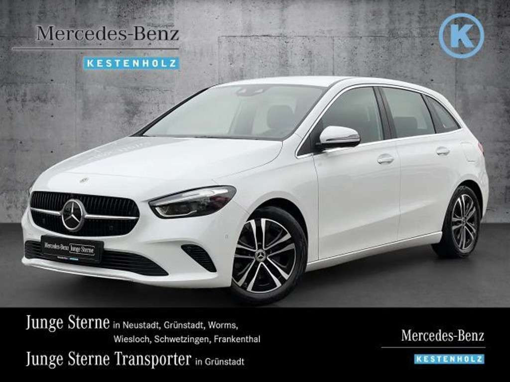 Mercedes-Benz B-Klasse 2023 Diesel