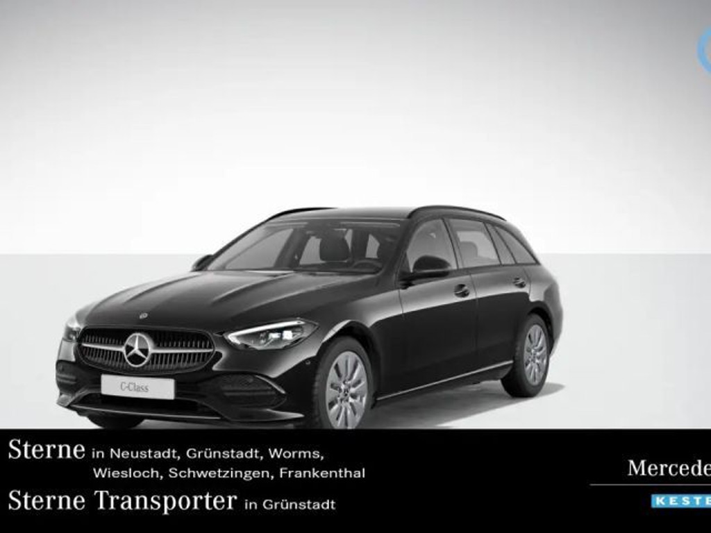 Mercedes-Benz C-Klasse 2023 Diesel