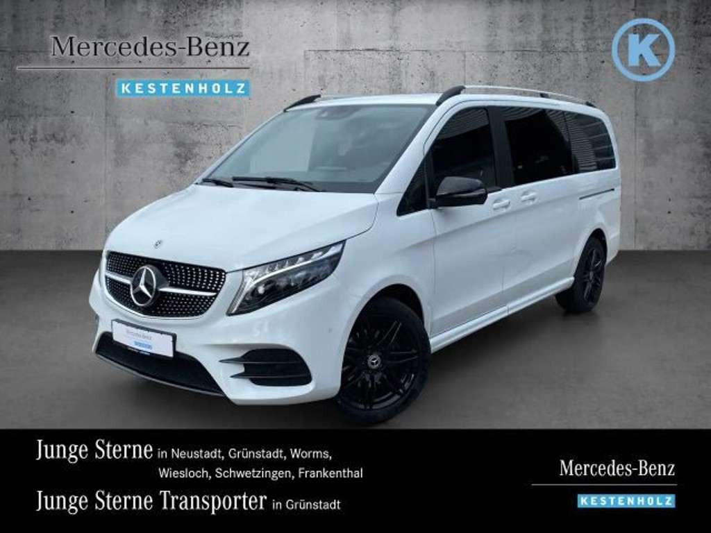 Mercedes-Benz V-Klasse 2023 Diesel