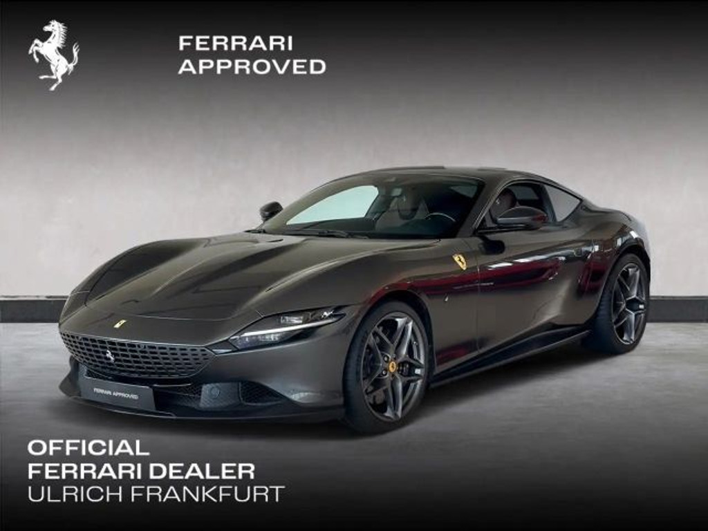 Ferrari Roma