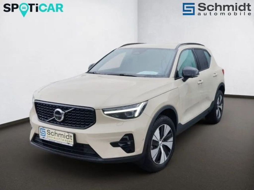 Volvo XC40 2025 Benzine
