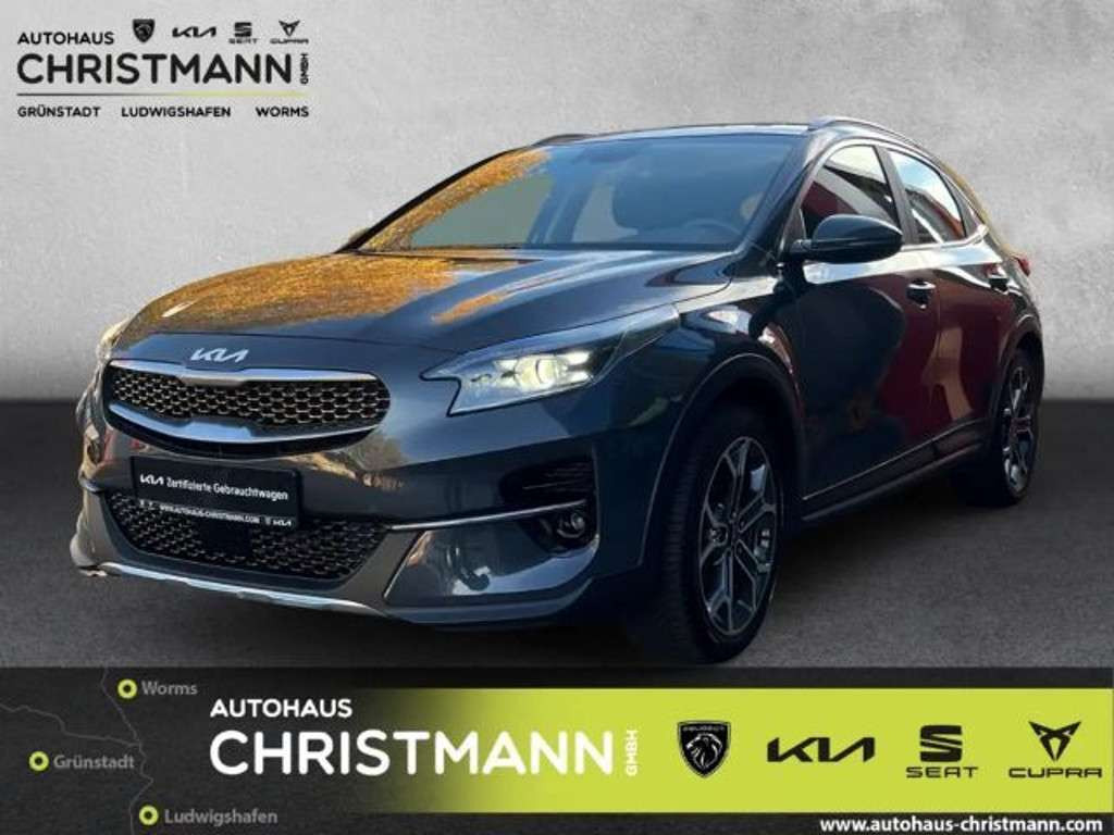 Kia XCeed 2021 Benzine