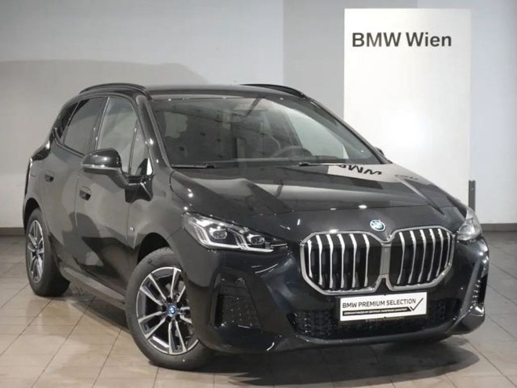 BMW 2 Serie 2025 Hybride Benzine